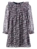 happy girls by Eisend Kleid in Dunkelblau