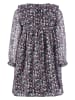 happy girls by Eisend Jurk donkerblauw