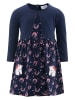 happy girls by Eisend Kleid in Dunkelblau