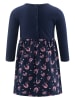 happy girls by Eisend Kleid in Dunkelblau
