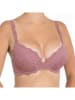 NIKOL DJUMON Push-up-BH in Altrosa