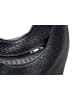 Lucky Bees Schoudertas zwart - (B)14 x (H)19 x (D)14 cm