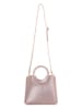 Lucky Bees Henkeltasche in Rosa - (B)28 x (H)22 x (T)13 cm