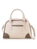 Lucky Bees Handtas beige - (B)25 x (H)18 x (D)11 cm