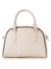 Lucky Bees Henkeltasche in Beige - (B)25 x (H)18 x (T)11 cm