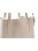 Lucky Bees Schultertasche in Beige - (B)32 x (H)27 x (T)13 cm