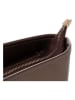 Lucky Bees Shopper in Hellbraun - (B)42 x (H)25 x (T)15 cm