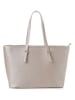Lucky Bees Shopper bag w kolorze beżowym - 42 x 25 x 15 cm