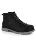 Kimberfeel Winterboots "Gabriel" zwart