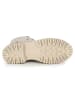 Kimberfeel Winterboots "Yasmine" crème