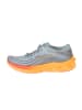 Mizuno Hardloopschoenen "Wave Skyrise Wos" grijs/oranje