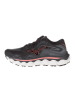 Mizuno Hardloopschoenen "Wave Horizon Wos" zwart