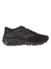 Mizuno Hardloopschoenen "Wave Equate Wos" zwart