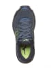Mizuno Laufschuhe "Wave Paradox 5" in Dunkelblau