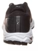 Mizuno Buty "Wave Equate 6" w kolorze czarnym do biegania