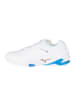 Mizuno Trainingsschuhe "Wave Stealth Neo" in Weiß