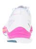 Mizuno Hardloopschoenen "Wave Rebellion Sonic" wit/roze
