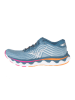 Mizuno Laufschuhe "Wave Horizon 6" in Hellblau