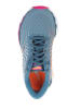 Mizuno Laufschuhe "Wave Horizon 6" in Hellblau