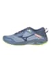 Mizuno Laufschuhe "Wave Rider GTX" in Grau