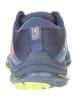 Mizuno Hardloopschoenen "Wave Rider GTX" grijs