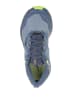 Mizuno Hardloopschoenen "Wave Rider GTX" grijs