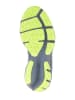Mizuno Hardloopschoenen "Wave Rider GTX" grijs