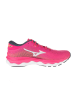 Mizuno Laufschuhe "Wave Sky 5" in Pink