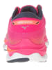 Mizuno Buty "Wave Sky 5" w kolorze różowym do biegania
