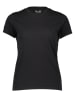 Mizuno Trainingsshirt "Shizuoka" in Schwarz