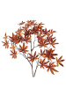 Boltze Decoratieve tak "Ahorn" bruin - (H)4 cm