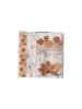 Boltze Servetten "Levola" beige/lichtbruin - 20 stuks