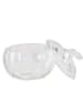 Boltze Voorraadglas "Pumpy" - 240 ml