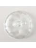 Boltze Voorraadglas "Pumpy" - 240 ml
