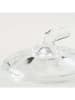 Boltze Voorraadglas "Pumpy" - 240 ml