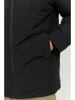 MAZINE Winterjacke "Allen" in Schwarz