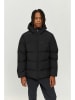 MAZINE Steppjacke "Kyle" in Schwarz