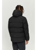MAZINE Steppjacke "Kyle" in Schwarz