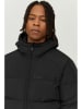 MAZINE Steppjacke "Kyle" in Schwarz