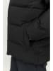 MAZINE Steppjacke "Kyle" in Schwarz