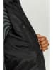 MAZINE Steppjacke "Kyle" in Schwarz