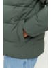 MAZINE Steppjacke "Kyle" in Grün