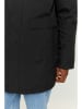MAZINE Parka "Jay" zwart