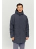 MAZINE Parka "Jay" in Dunkelblau