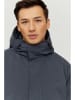MAZINE Parka "Jay" in Dunkelblau