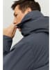 MAZINE Parka "Jay" in Dunkelblau