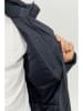 MAZINE Parka "Jay" in Dunkelblau