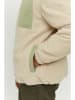 MAZINE Übergangsjacke "Pelican" in Beige/ Grün