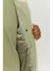 MAZINE Übergangsjacke "Pelican" in Beige/ Grün