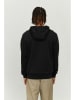 MAZINE Hoodie "Burwood" zwart